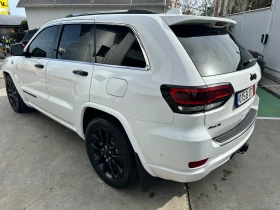 Jeep Grand cherokee OVERLAND, снимка 4