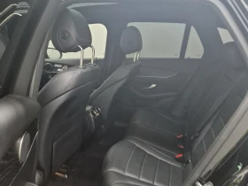 Mercedes-Benz GLC 300  4MATIC SUV, снимка 17