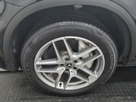 Mercedes-Benz GLC 300  4MATIC SUV, снимка 8