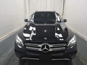 Mercedes-Benz GLC 300  4MATIC SUV, снимка 4
