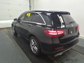 Mercedes-Benz GLC 300  4MATIC SUV, снимка 6