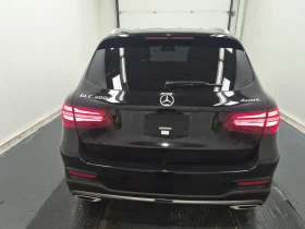 Mercedes-Benz GLC 300  4MATIC SUV, снимка 7