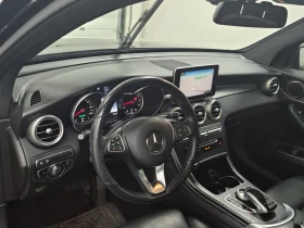 Mercedes-Benz GLC 300  4MATIC SUV, снимка 12