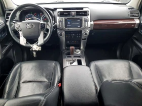 Toyota 4runner 4WD V6 Limited, снимка 8