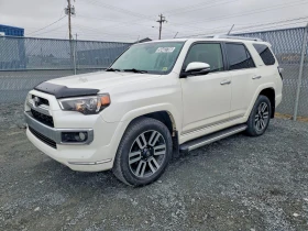 Toyota 4runner 4WD V6 Limited, снимка 1