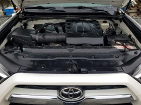 Toyota 4runner 4WD V6 Limited, снимка 12