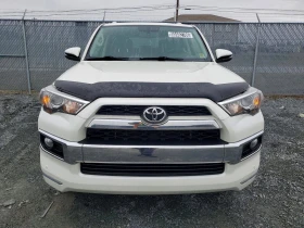 Toyota 4runner 4WD V6 Limited, снимка 5