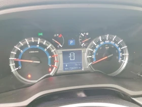 Toyota 4runner 4WD V6 Limited, снимка 9
