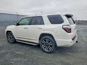 Toyota 4runner 4WD V6 Limited, снимка 2