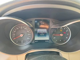 Mercedes-Benz GLC 300 2.0l, снимка 9