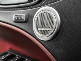 Alfa Romeo Stelvio Quadrifoglio 505 HP Twin-Turbo V6| CARBON| ЛИЗИНГ, снимка 10