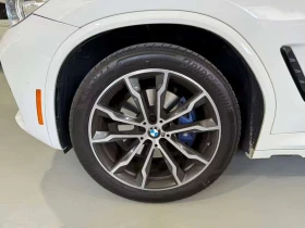 BMW X3 * xDrive30i * АВТОКРЕДИТ БЕЗ ПЪРВОНАЧАЛНА ВНОСКА, снимка 9