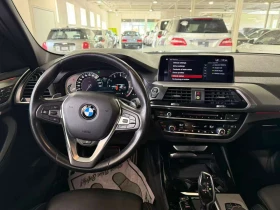 BMW X3 * xDrive30i * АВТОКРЕДИТ БЕЗ ПЪРВОНАЧАЛНА ВНОСКА, снимка 11