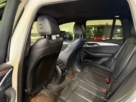 BMW X3 * xDrive30i * АВТОКРЕДИТ БЕЗ ПЪРВОНАЧАЛНА ВНОСКА, снимка 14