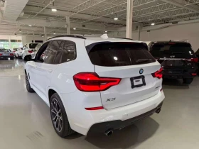 BMW X3 * xDrive30i * АВТОКРЕДИТ БЕЗ ПЪРВОНАЧАЛНА ВНОСКА, снимка 7