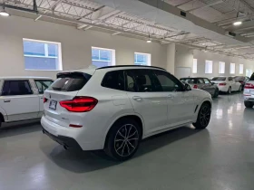 BMW X3 * xDrive30i * АВТОКРЕДИТ БЕЗ ПЪРВОНАЧАЛНА ВНОСКА, снимка 5