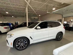 BMW X3 * xDrive30i * АВТОКРЕДИТ БЕЗ ПЪРВОНАЧАЛНА ВНОСКА, снимка 8