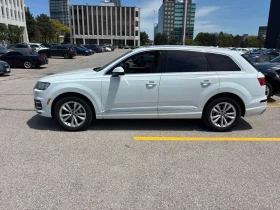 Audi Q7 | Progressiv | 360 | ОБДУХВАНЕ | CARFAX | , снимка 2