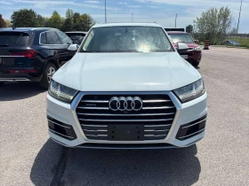 Audi Q7 | Progressiv | 360 | ОБДУХВАНЕ | CARFAX | , снимка 6