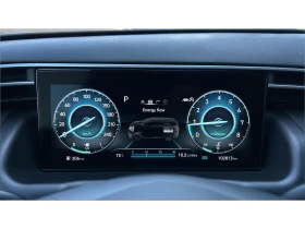 Hyundai Tucson Месечна вноска от 320  , снимка 14