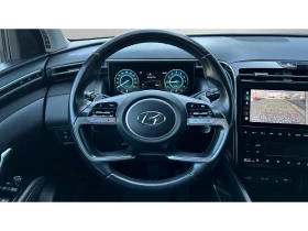Hyundai Tucson Месечна вноска от 320  , снимка 9