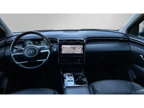 Hyundai Tucson Месечна вноска от 320  , снимка 8