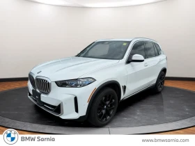 BMW X5 XDRIVE* 40i* HARMON* KARDON* , снимка 1