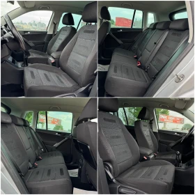VW Tiguan 2.0TDI* 4x4* НАВИГАЦИЯ* , снимка 11