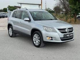 VW Tiguan 2.0TDI* 4x4* НАВИГАЦИЯ* , снимка 7