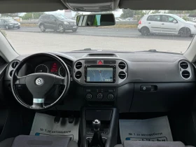 VW Tiguan 2.0TDI* 4x4* НАВИГАЦИЯ* , снимка 9