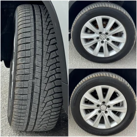 VW Tiguan 2.0TDI* 4x4* НАВИГАЦИЯ* , снимка 13