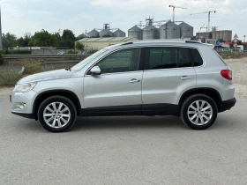 VW Tiguan 2.0TDI* 4x4* НАВИГАЦИЯ* , снимка 2