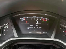 Honda Cr-v * Sport * CARFAX * ОПЦИЯ ЗА ФИНАНСИРАНЕ , снимка 8