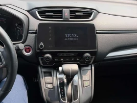 Honda Cr-v * Sport * CARFAX * ОПЦИЯ ЗА ФИНАНСИРАНЕ , снимка 9