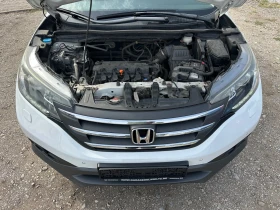 Honda Cr-v 2.0-AUTOMAT-4x4-Comfort-1Г-Гаранция!, снимка 17