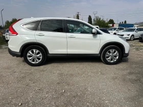 Honda Cr-v 2.0-AUTOMAT-4x4-Comfort-1Г-Гаранция!, снимка 6