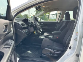 Honda Cr-v 2.0-AUTOMAT-4x4-Comfort-1Г-Гаранция!, снимка 9