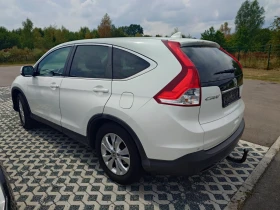 Honda Cr-v 2.0-AUTOMAT-4x4-Comfort-ОЧАКВАН-ВНОС, снимка 4