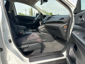 Honda Cr-v 2.0-AUTOMAT-4x4-Comfort-1Г-Гаранция!, снимка 10