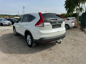 Honda Cr-v 2.0-AUTOMAT-4x4-Comfort-1Г-Гаранция!, снимка 3