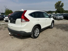 Honda Cr-v 2.0-AUTOMAT-4x4-Comfort-1Г-Гаранция!, снимка 5