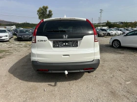 Honda Cr-v 2.0-AUTOMAT-4x4-Comfort-1Г-Гаранция!, снимка 4