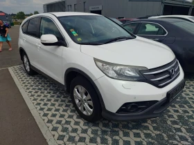 Honda Cr-v 2.0-AUTOMAT-4x4-Comfort-ОЧАКВАН-ВНОС, снимка 1