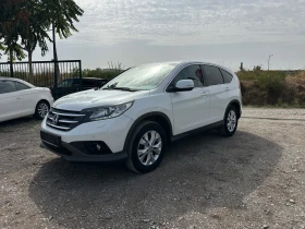 Honda Cr-v 2.0-AUTOMAT-4x4-Comfort-1Г-Гаранция!, снимка 1