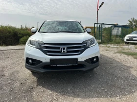 Honda Cr-v 2.0-AUTOMAT-4x4-Comfort-1Г-Гаранция!, снимка 8