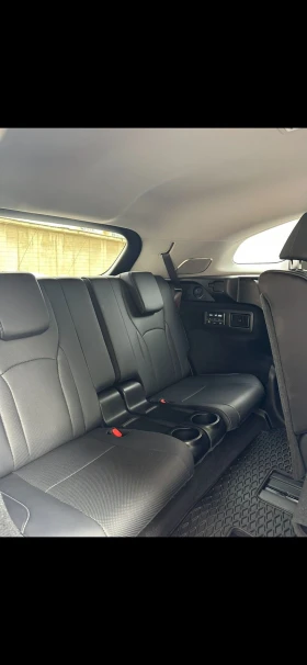 Lexus RX 350 LUXURI L 2021, снимка 12
