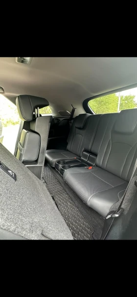 Lexus RX 350 LUXURI L 2021, снимка 8