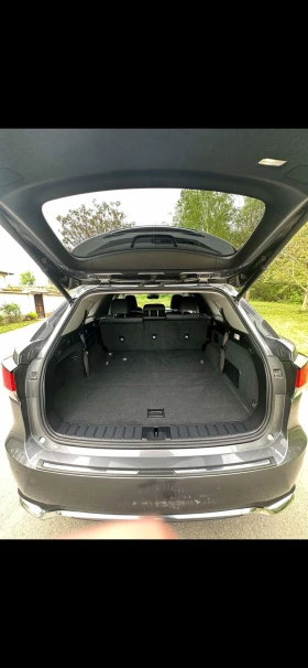 Lexus RX 350 LUXURI L 2021, снимка 7