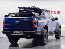 Ford Ranger 2.0 Automatic, снимка 2