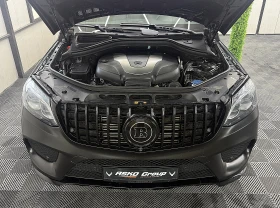 Mercedes-Benz GLS 350 AMG-line/7-Mesta/360-k/ГЕРМАНИЯ СОБСТВЕН ЛИЗИНГ, снимка 17